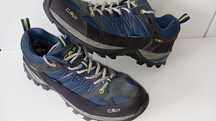 CMP Rigel Low  waterproof  trekkingowe  46