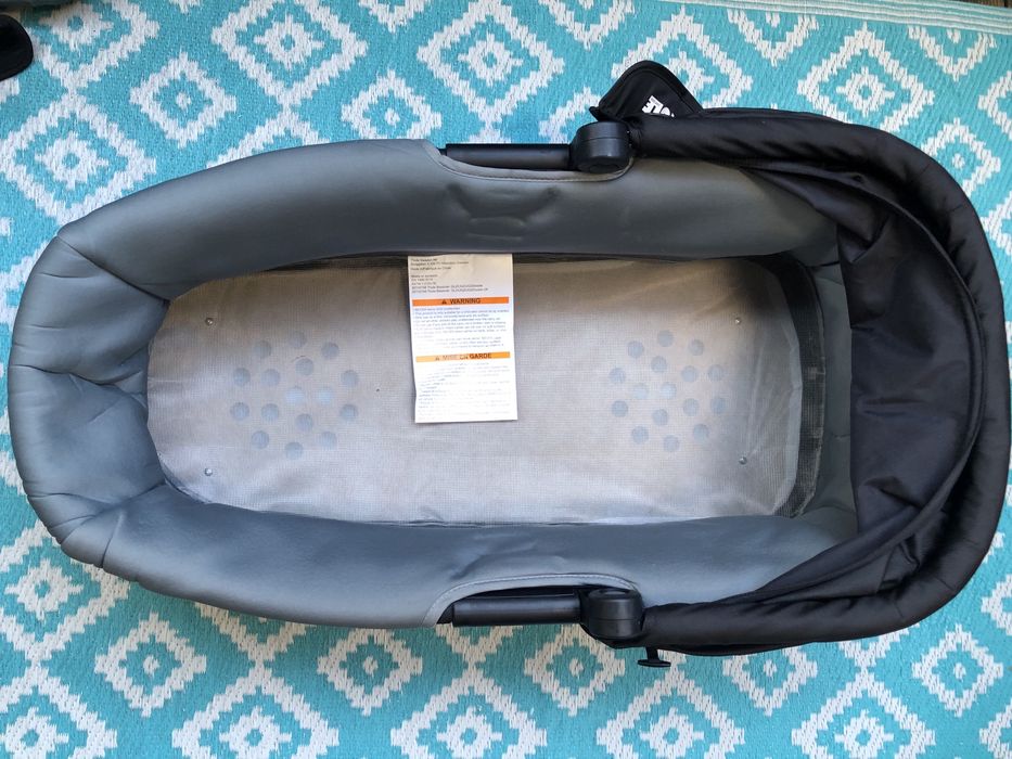 Thule: Gondola Thule Urban Glide Bassinet
