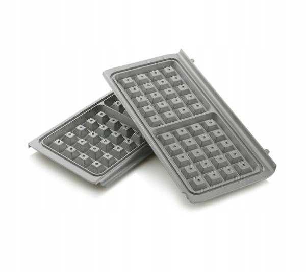 GOFROWNICA Breville DuraCeramic 850W Nieprzywierająca powłoka OKAZJA