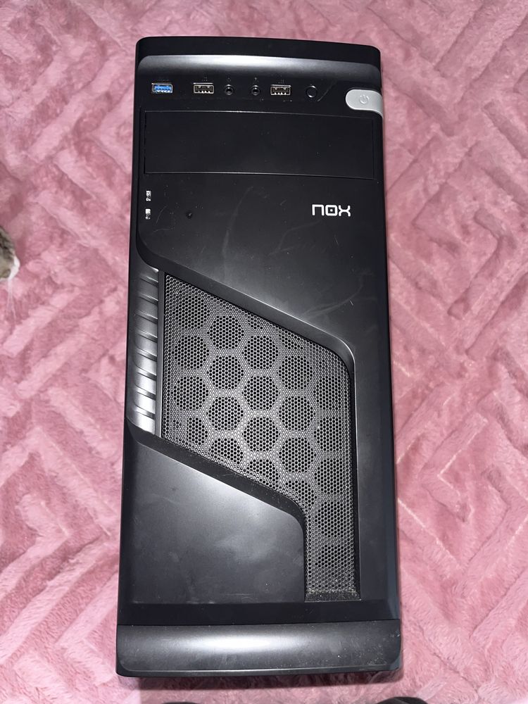 Computador Torre Gaming i7