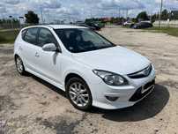 Hyundai I30 Hyundai i30 1.4 109 km Bezwypadkowy zadbany