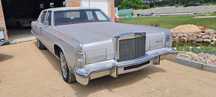 Lincoln Town Car oryginalna patyna przepiękne wnętrze.