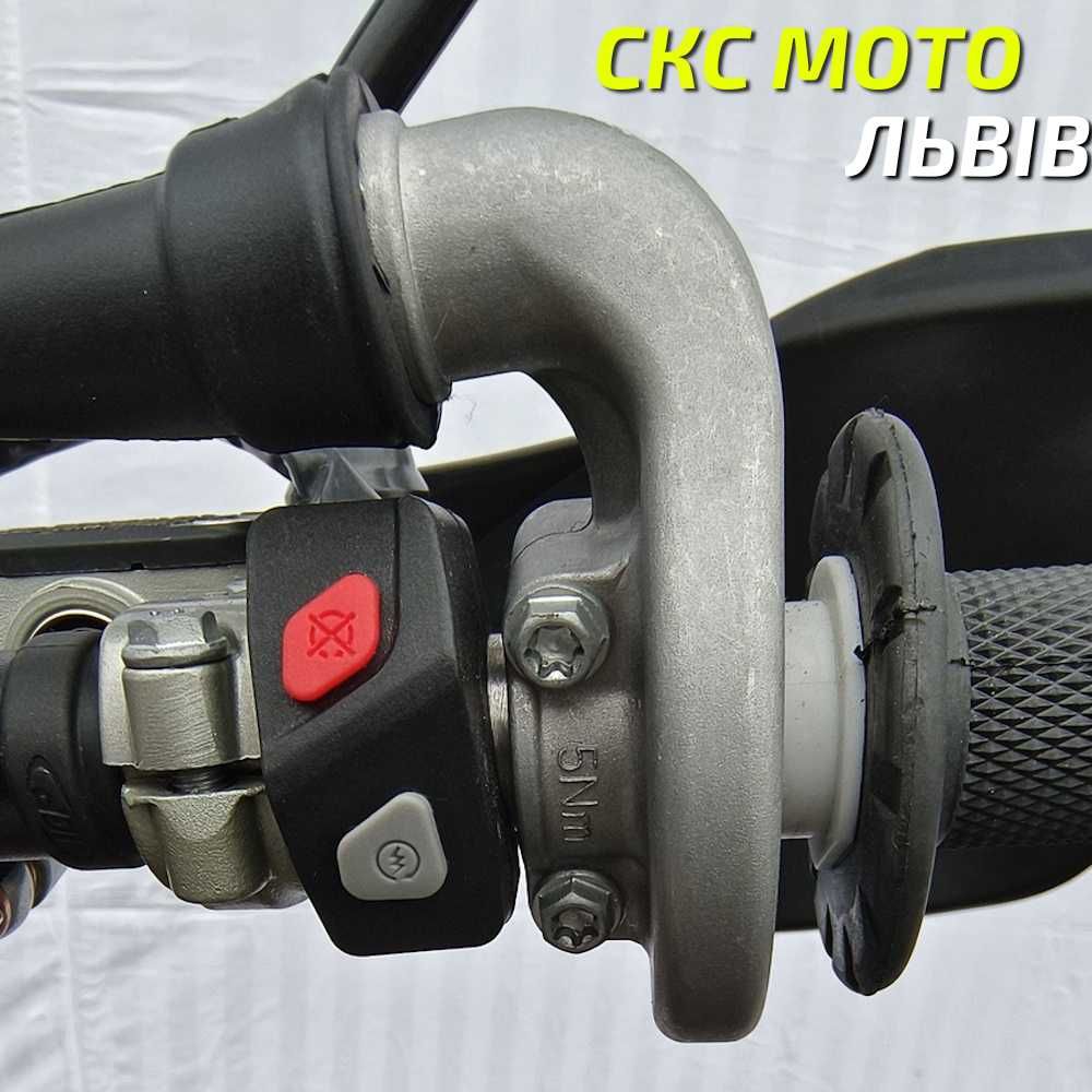 Мотоцикл KOVI 250 PRO 2T Офіційний Дилер! Гарнтія! Сервіс! Кредит!