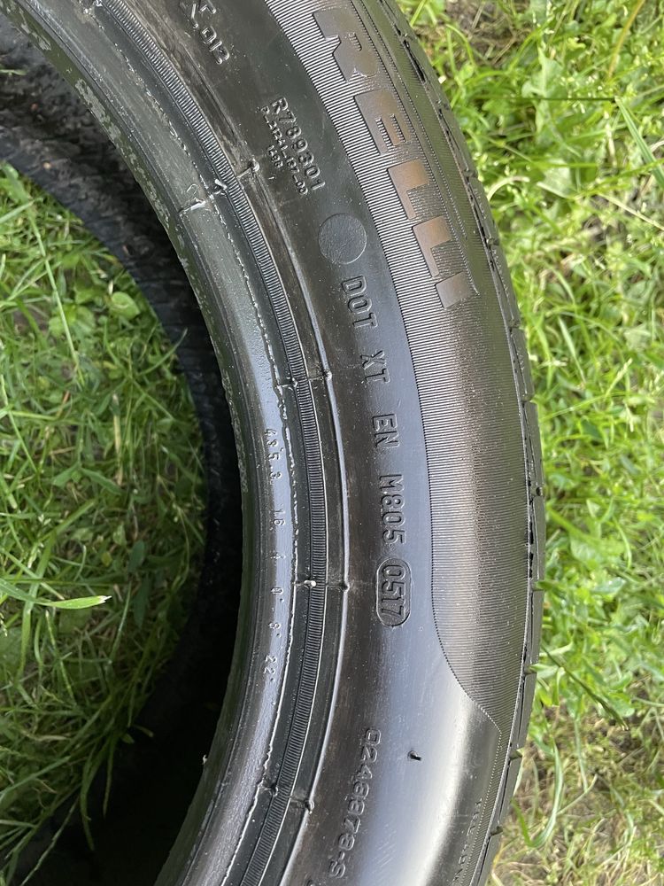 Автошини 225/55 R17