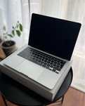 MacBook Pro 13, 512 GB, 2020, 16 GB RAM