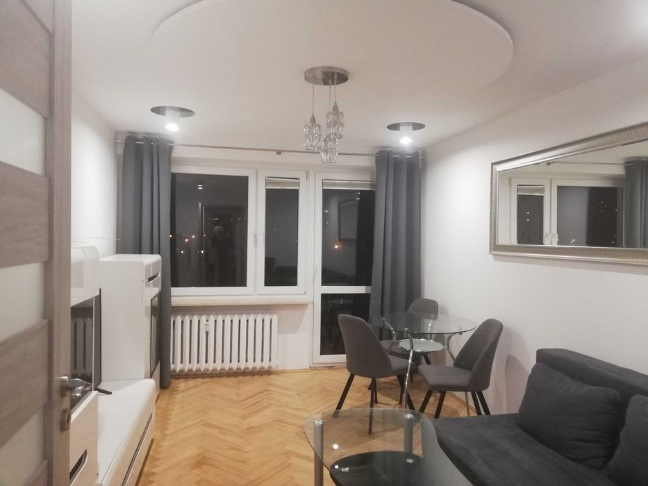 Wynajmę nowoczesne mieszkanie w CENTRUM Lublina