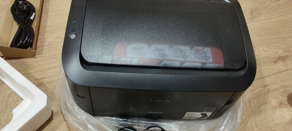 Принтер Canon LBP-6030B