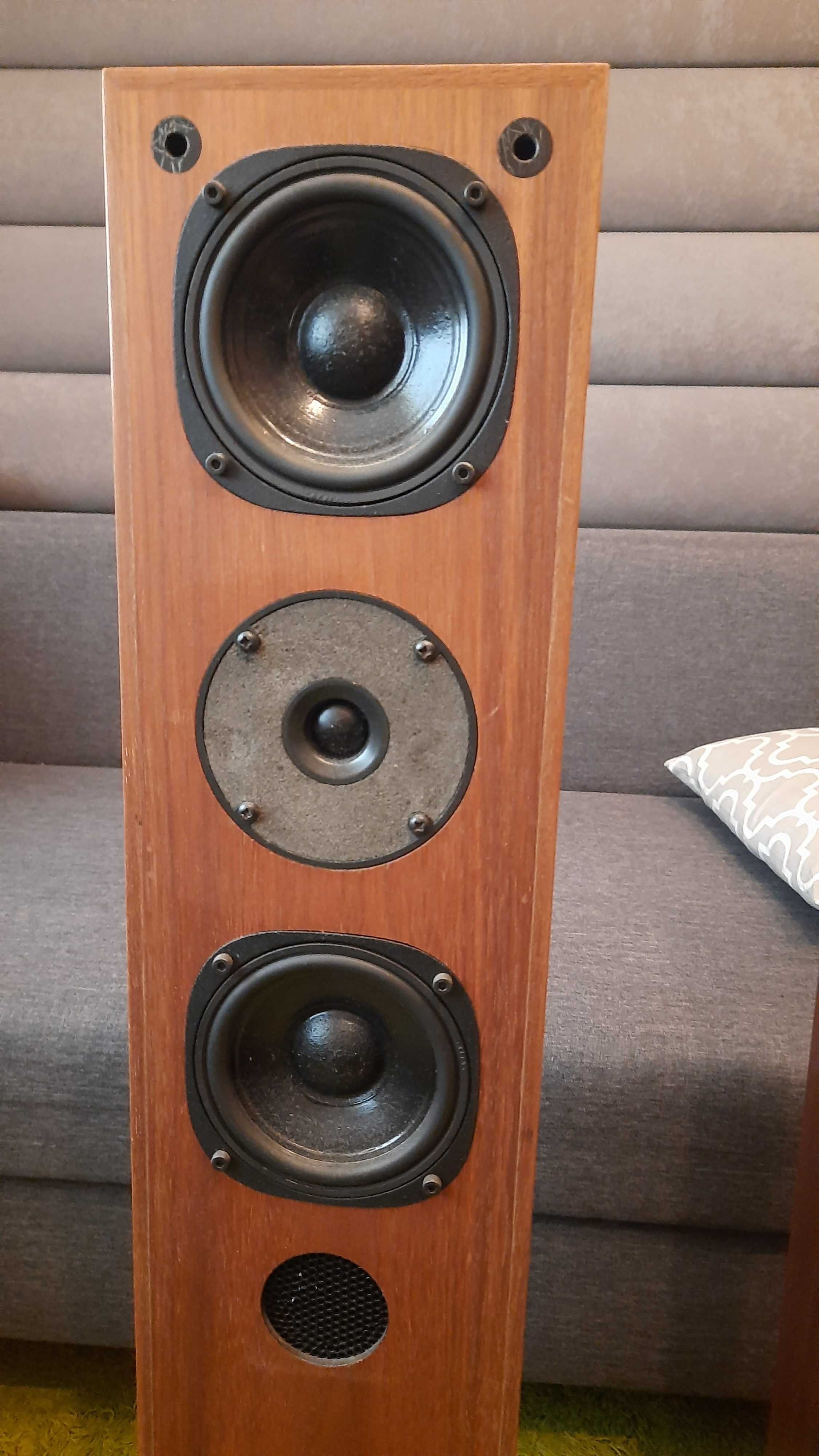 ProAc Mini Tower