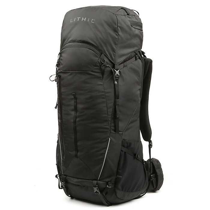 Рюкзак LITHIC Expedition 65L