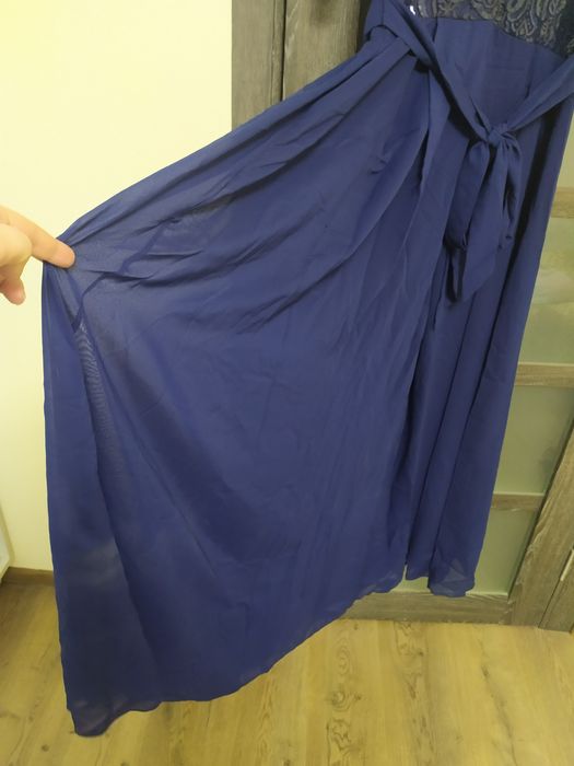 Нарядное платье Петро Сорока размер 52-54