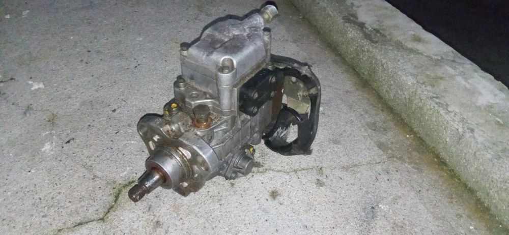 Bomba injetora tdi 110