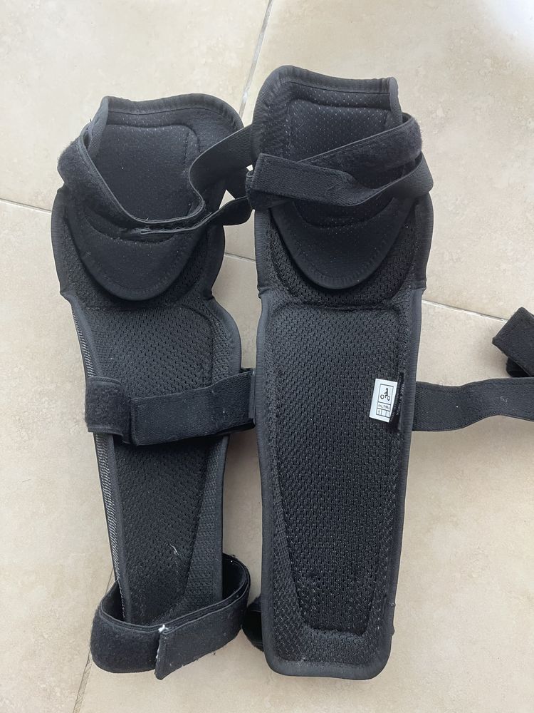 Proteções Dainese Novas