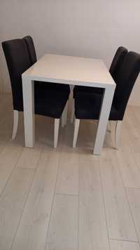 Stół 120x80x80 bez krzeseł