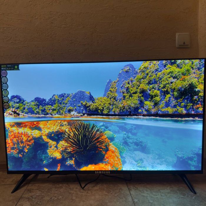 Супер цена! Телевизоры Samsung smart TV, 24,32,42,45 дюймов. ГАРАНТІЯ!
