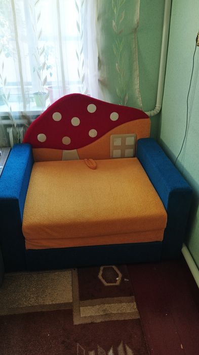 Продам диван кровать