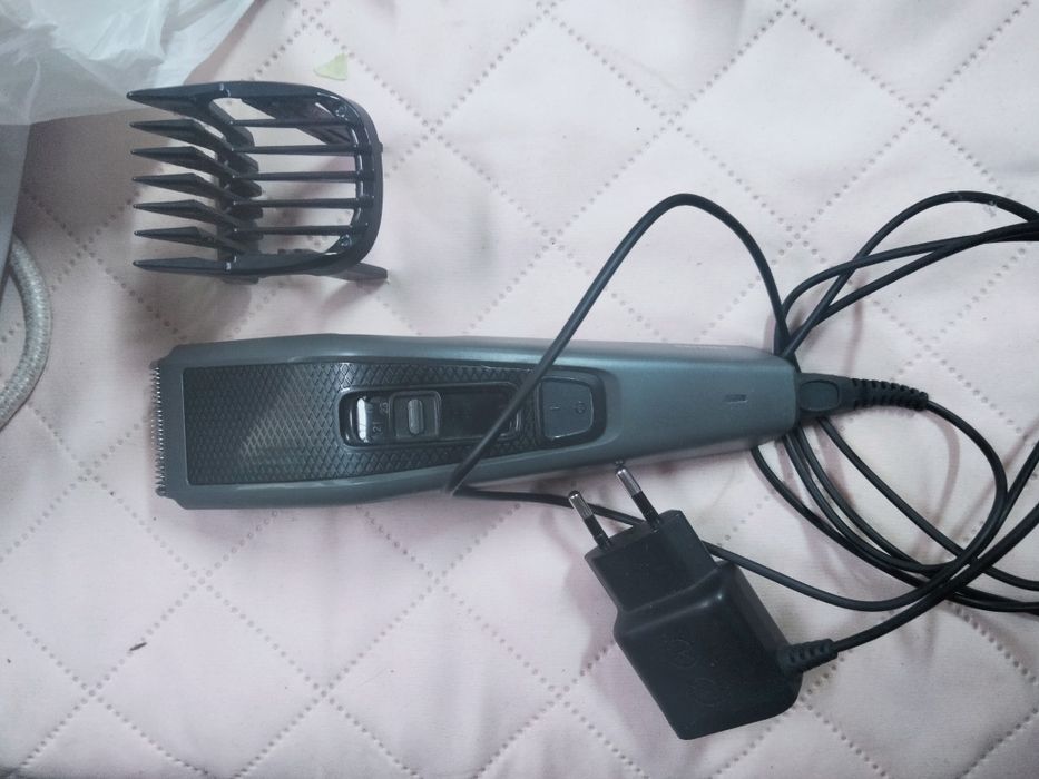 Машинка для стрижки Phillips