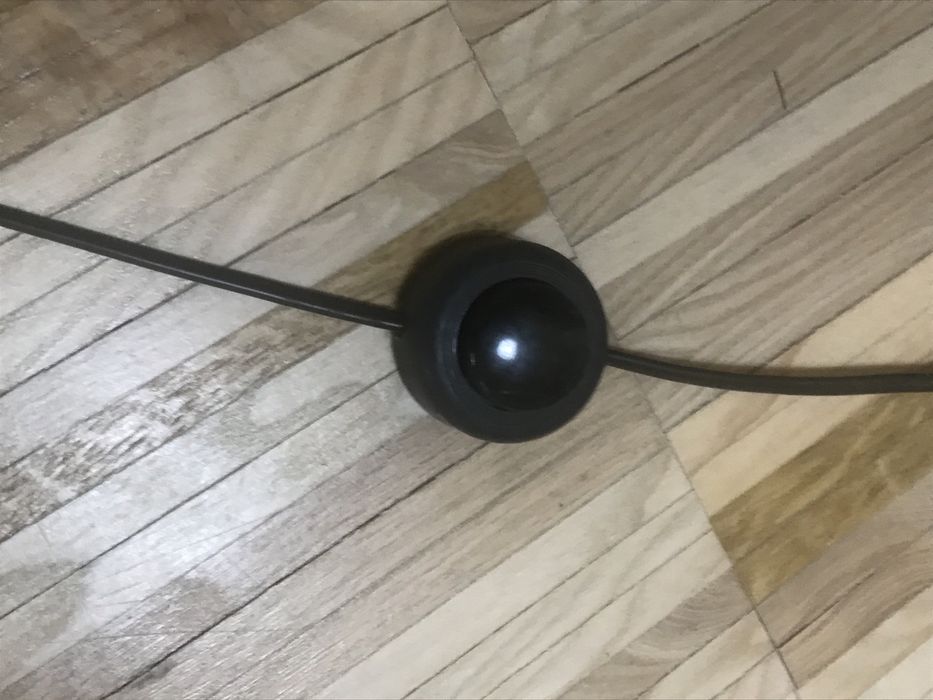 Candeeiro de chão