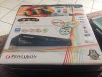 Dekodery Ferguson i Skymaster