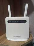 Роутер World vision 4G connect standard