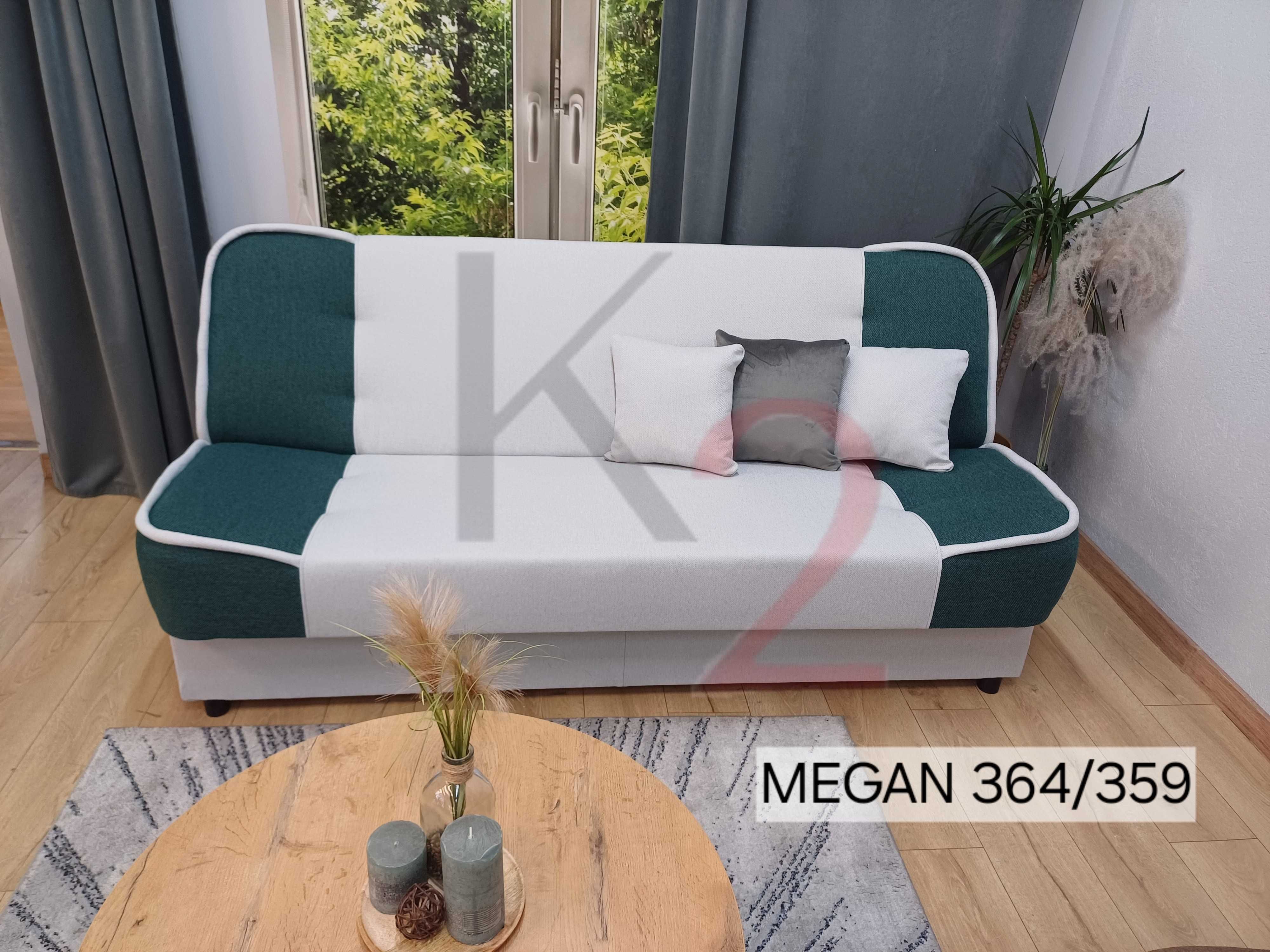 PROMOCJA Kanapa FENIKS sofa TANIA wersalka szybka dostawa do 7 dni