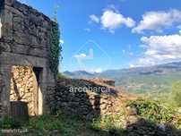 Casa em Pedra Granito para recuperar - Grade - Arcos de Valdevez