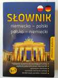 Słownik niemiecko-polski polsko-niemiecki