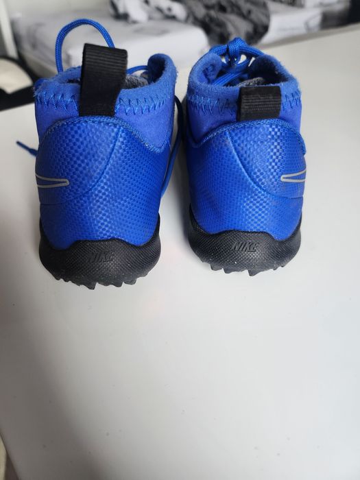 Halówki nike roz.31,5