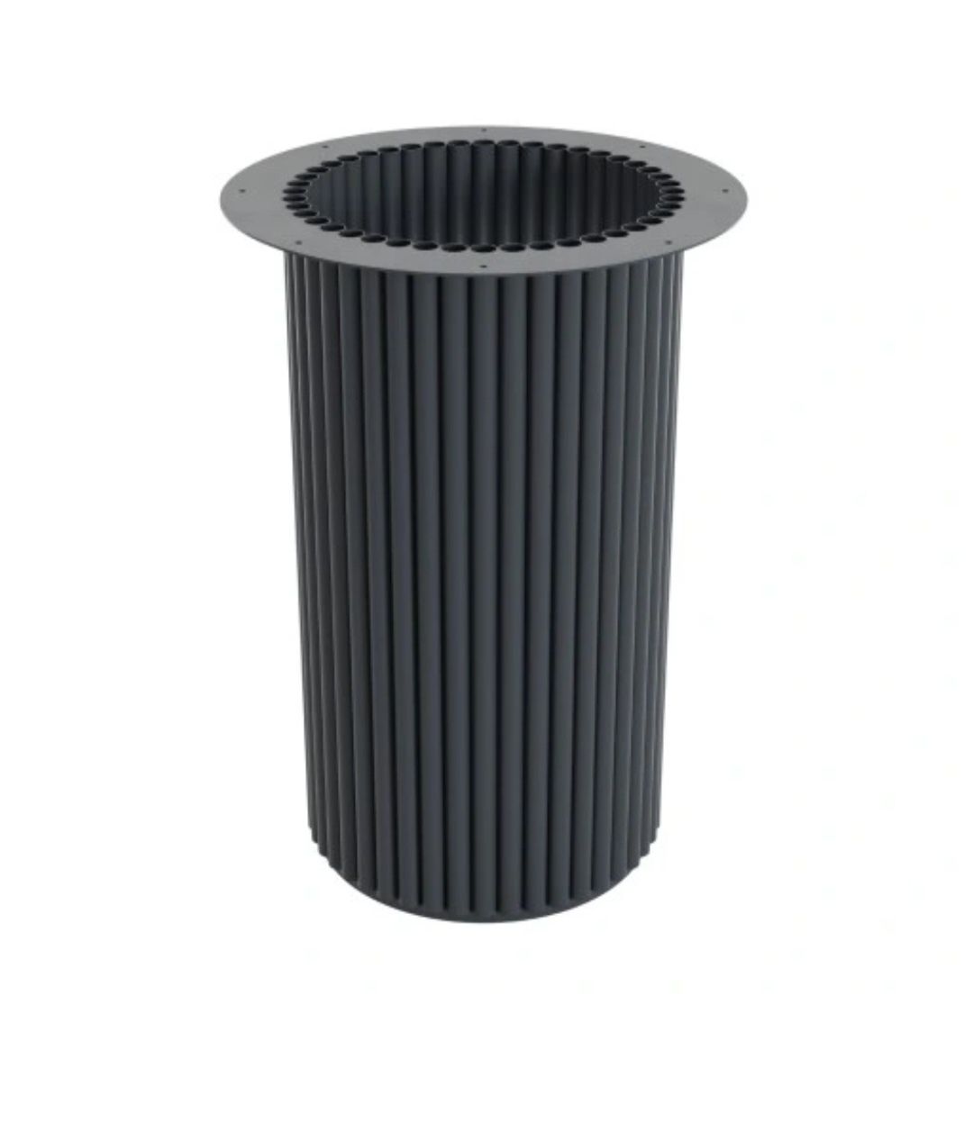 Metalowe Nowoczesne Nogi Tuba