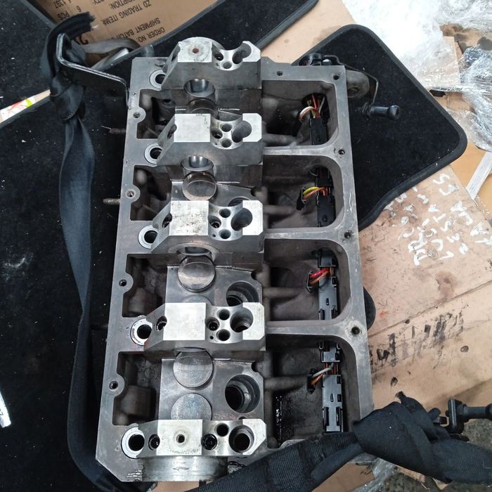 Głowica VW 038103373R