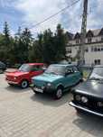 Fiat 126p maluch przebieg 28tys 1994rok Pierwszy wkasciciel fv zakupu