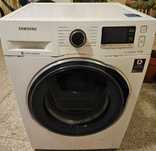 Pralka Samsung Ecobubble 9kg