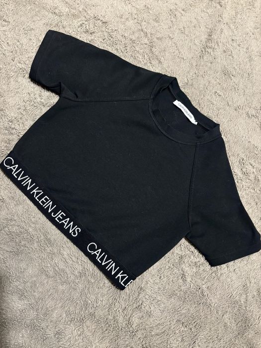 Топ Calvin Klein