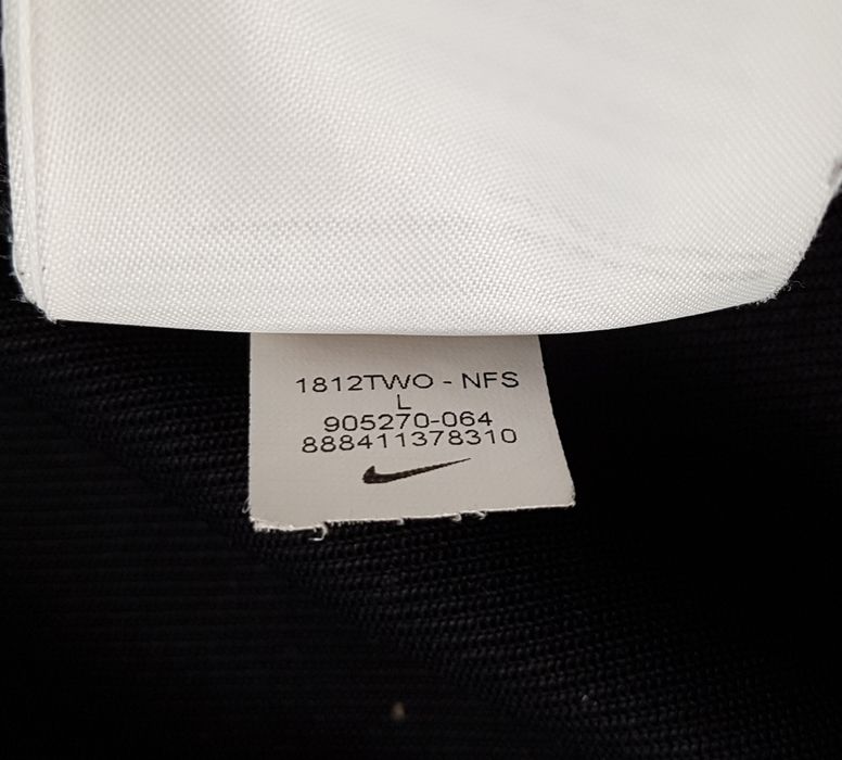 Nike спортивні штани оригінал L