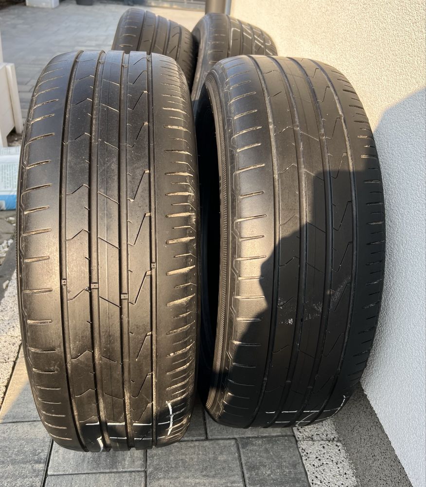 Opony hankook ventus prime3 215/ 60 /17 / 96V do suv