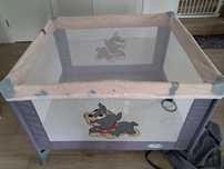 Манеж Kids Life M100 Dog Tike