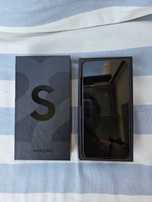 SAMSUNG Galaxy S22 czarny
