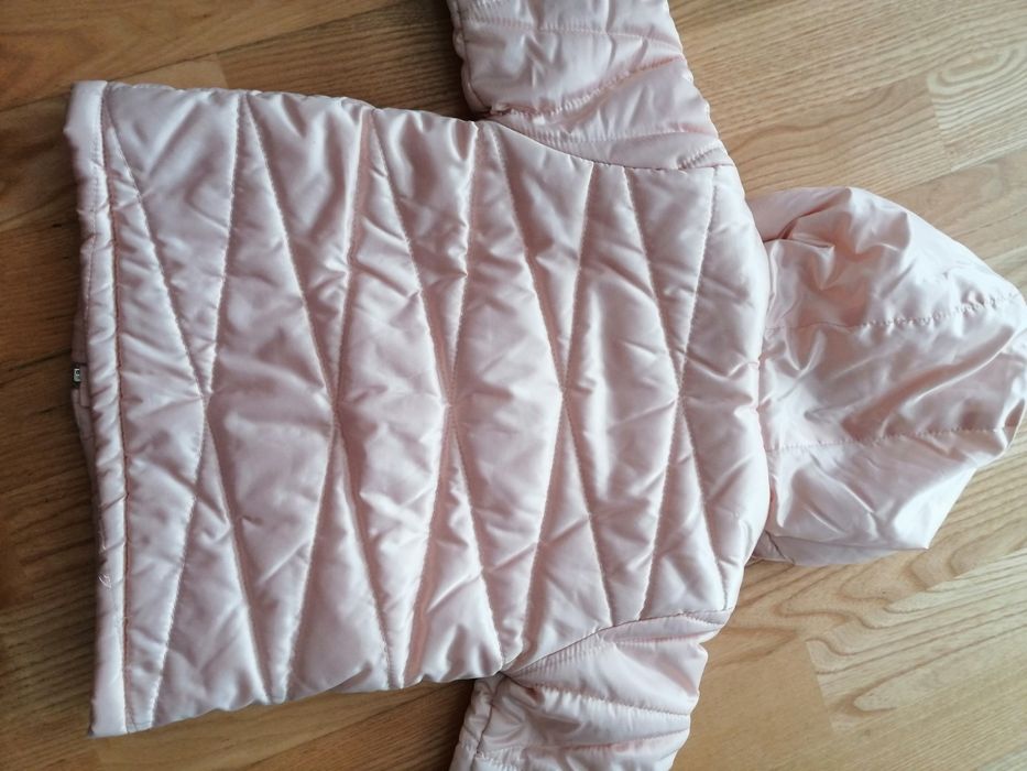 Kurtka cocodrillo r. 74