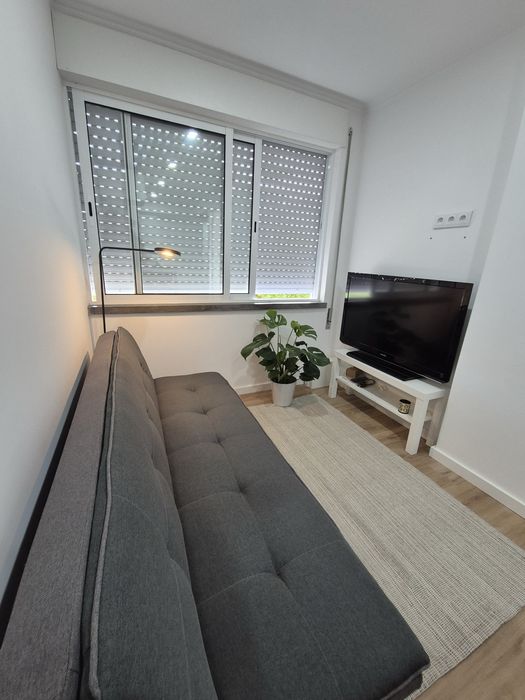 T2 em Oeiras para arrendamento