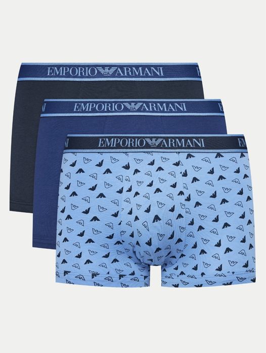 Emporio Armani чоловічі труси боксери оригінал