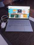 Laptop ASUS Chromebook Flip C433TA 14" IPS FHD Intel i5-8200Y 8GB 128G