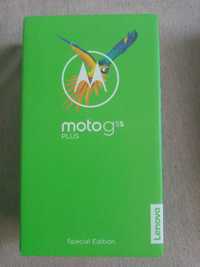 Pudełko do Moto g5s plus