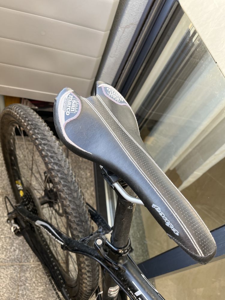 Vendo bicicleta Btt BH Expert