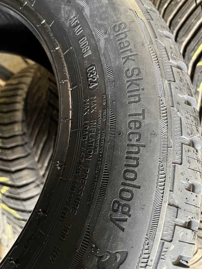 165/70R14 Uniroyal AllSeasonExpert 2 nowe opony całoroczne 2024