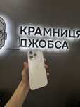iPhone 15 Pro 128Gb Neverlock Гарантія
