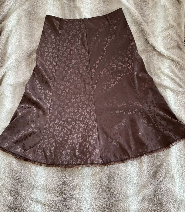 Spódnica vintage