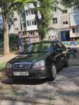 Джилі СК 2008 року