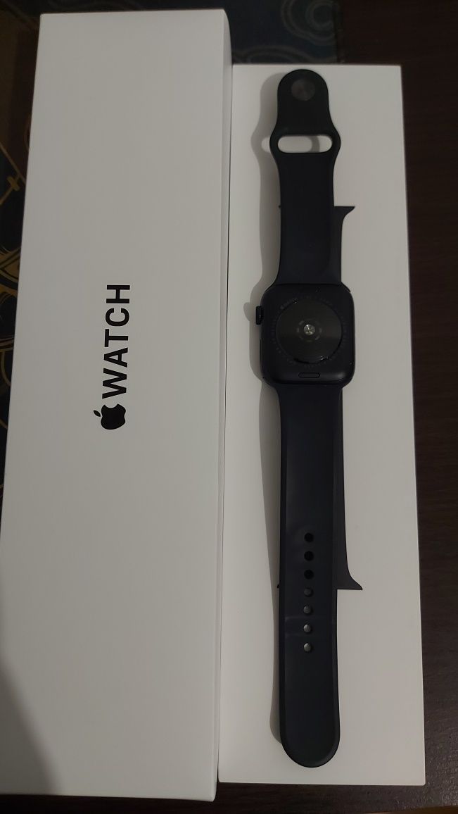 Apple Watch SE GPS 2023