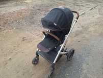 Wózek cybex balios S 2 w 1