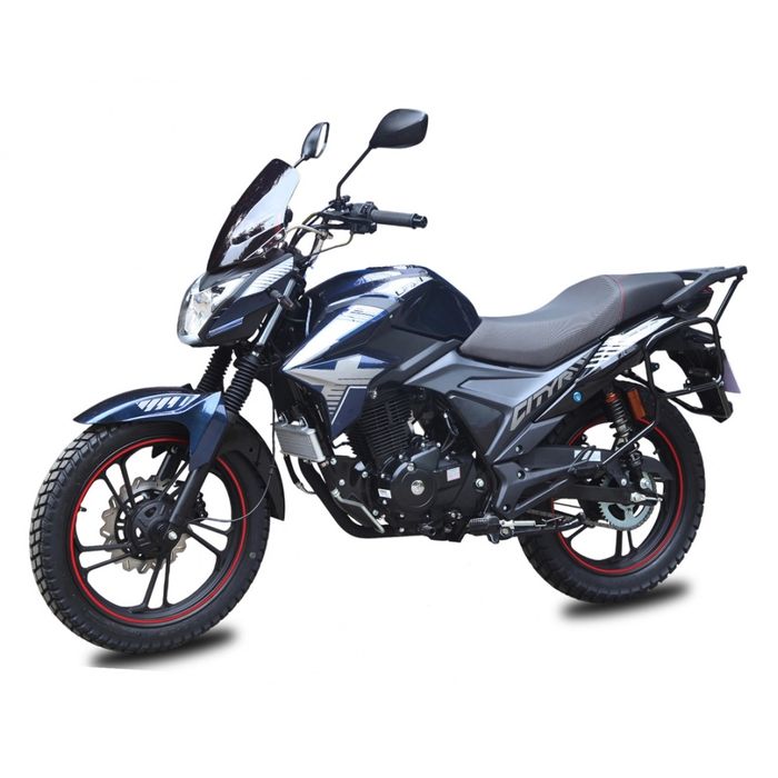 Lifan CityR 200 NEW! В наявності!! Гарантія!! Кредит!! Доставка!!