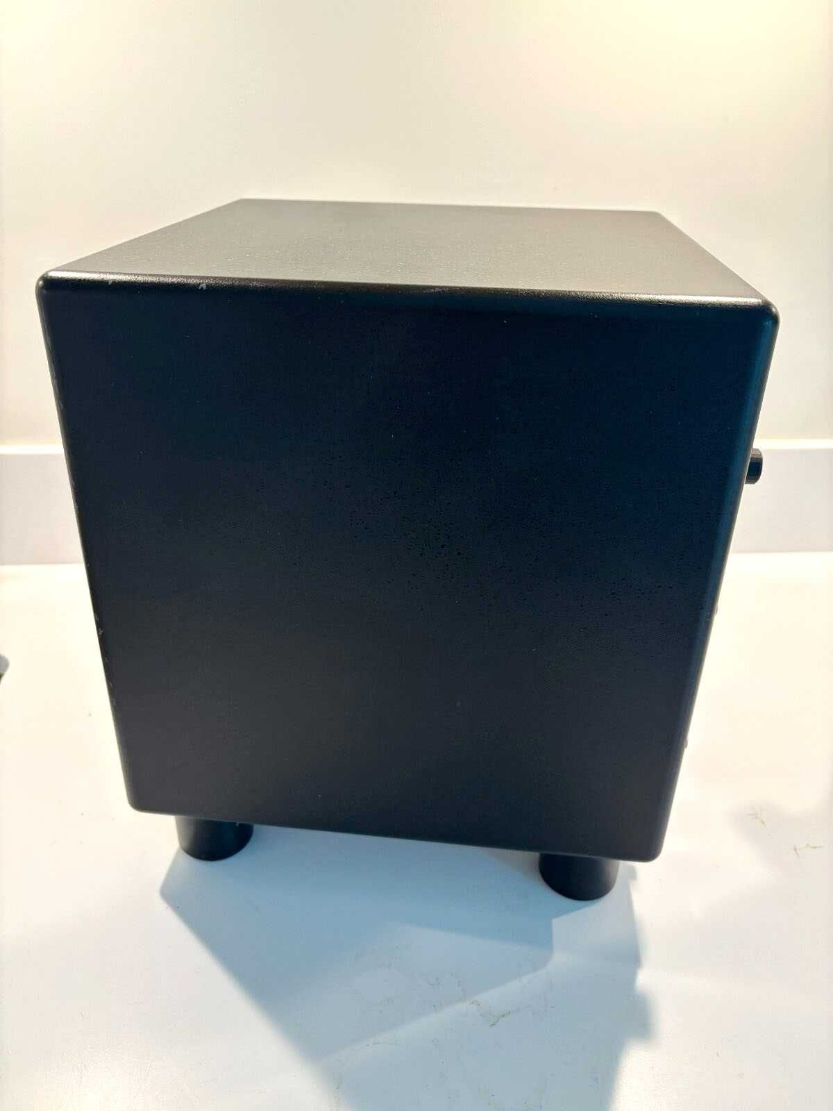 REL Q150E-150W, subwoofer сабвуфер AB class England